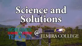 Science and Solutions