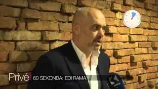 60 SEKONDA EDI RAMA