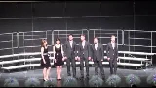 Zemlja ple&scaron;e (Mojmir Sepe, arr. Samo Ivačič) - INGENIUM ENSEMBLE