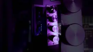 Atomic Analog TonoGraf EQ