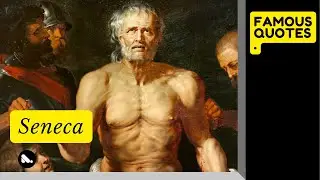 Quote on nobility - Seneca the Younger,  known as Seneca,  a stoic philosopher and statesman