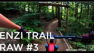 ENZI-TRAIL // Platte, Graz// RAW #4