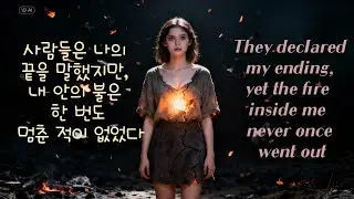 Reignite the Breath, Cry-then-Relief Music ,Despair → Hope, playlist, 플리,