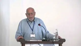 PFP118 | Gottfried, The Influence of the Jewish Lobby (PFS 2014)