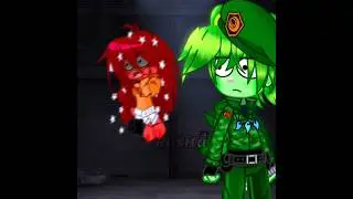 Spider 😨 || #gachatrend #gacha #htf #gachaart #fypシ #fandom #gachameme #flippy #flaky