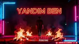 YAPAY ZEKA T&Uuml;RK&Ccedil;E RAP | YANDIM BEN