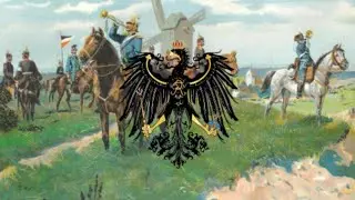 Kürassiermarsch: Großer Kurfürst | Prussian march