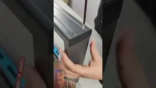 C&oacute;mo transformar un cuarto en dos.Gana espacio en tu casa de forma r&aacute;pida f&aacute;cil #estores #reels
