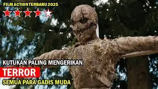 KUTUKAN PALING MENGERIKAN....!!! R.L. Stine's Pumpkinhead (2025)