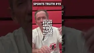 SPORTS TRUTH #15