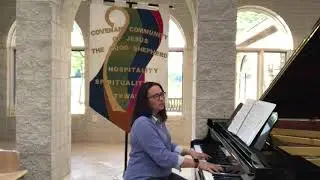 Servant Song McGargill