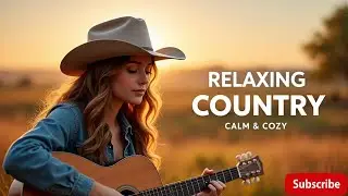 Country Music Playlist 2025 - Morgan Wallen, Luke Combs, Chris Stapleton, Kane Brown Vol 36