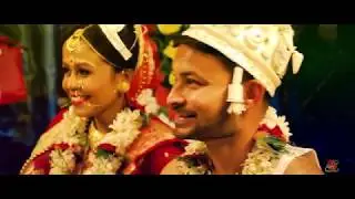 WEDDING TEASER - Avijit & Annesha - AUTOCHROME PHOTOGRAPHY