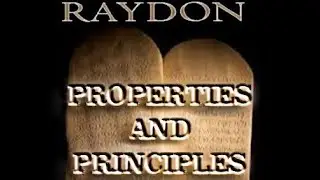 @raydon121☢️- Good Look