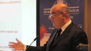 Fabio Carniol - Towers Watson - VI Itinerario Previdenziale