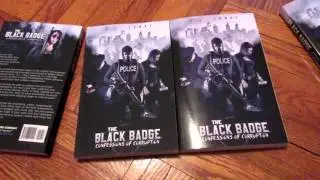Createspace Book Cover Types: Matte VS Glossy