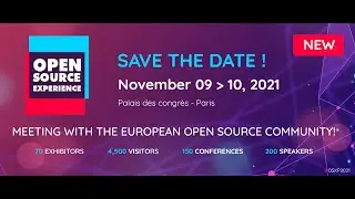 AVANT-PREMIERE #OSXP 2021 du 30 mars 2021