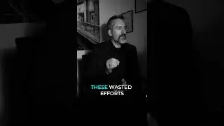 Day 19 - Business mindset 365 - by Frank Mutschke: What&rsquo;s actually holding you back