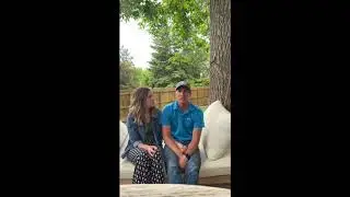 Andrew and Leslie - Church Body Encouragement