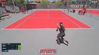 Jermine Sherif v Chidimma Okpara - 3.5.25