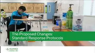 22-23 Proposed Safety Plan Changes