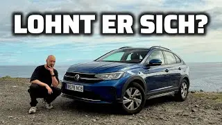 VW Taigo | Test | Fahrbericht | Review
