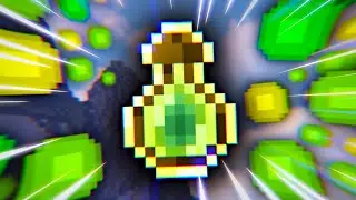How I Got MAX XP (hypixel skyblock)