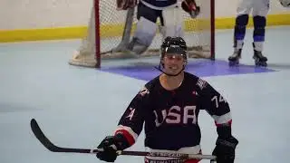 Summer 2025 Pro Championship- Finland vs. USA