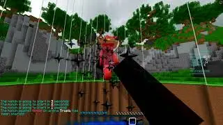 Skywars Clips