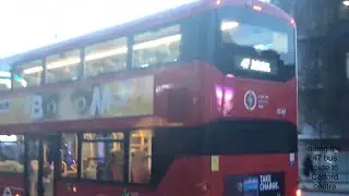 I take 47 bus route to Catford centre 