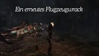 134 ... und ein erneutes Flugzeugwrack 🛩💥 - Tomb Raider (2013) - Let's-Play - 27.3