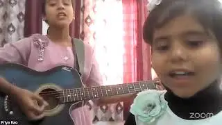 Mercy and Grace Live worship