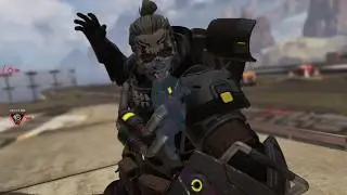 Devotion Audio Bug