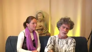 Jeet.tv Konferenz Potenziale leben Podium