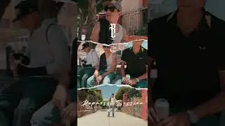MUSIC SESSIONS #1 | RAP Mexicano | Base de Rap