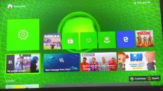 Xbox Series X/S: How to Fix Error &ldquo;0x800705b4&rdquo; Occurs After Console, Game, or App Update Tutorial!
