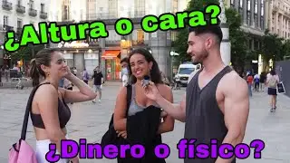 ¿Qué músculo prefieren las mujeres? #2