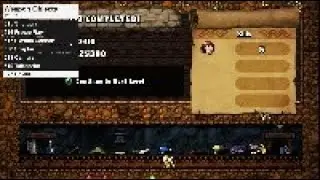 spelunky mod menu