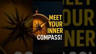 Meet Your Inner Compass!