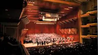WQXR Radio Ad - Messiah Refreshed 2014