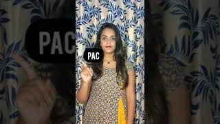 Makeup Tutorial | Makeup By Sowmya