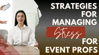 Biohacking Strategies for Event Professionals | #FIT4EVENTS™ #eventprofs