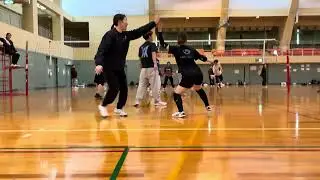 イデア　3戦目