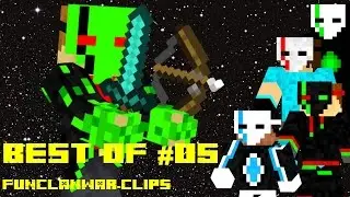 Best of #05 | FunClanWar-Clips | FaustGottes