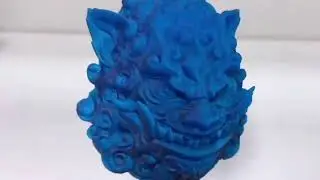 YOUSU 3D standard resin impresora 3d 405nm resin metallic rose red for lcd dlp 3d printer resin