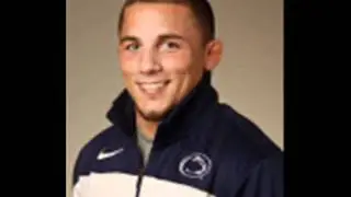 2011-11-01 PSU Wrestling Season Preview with Tim Owen BWI