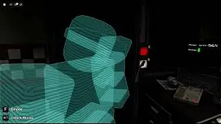 fnaf 1 with friend