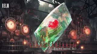 Remastered Soundtrack: Final Fantasy VI - Relm