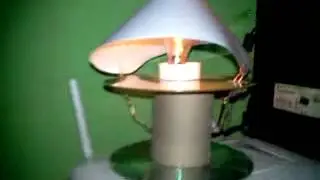 lampara usb