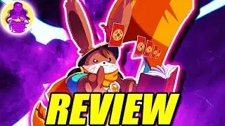 Обзор Dungeon Drafters | Выбор в первом раунде